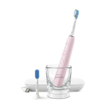 PHILIPS DIAMOND CLEAN 9000 ELECTRIC TOOTHBRUSH WITH APP