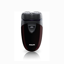 PHILIPS 2 HEADER ELECTRIC SHAVER